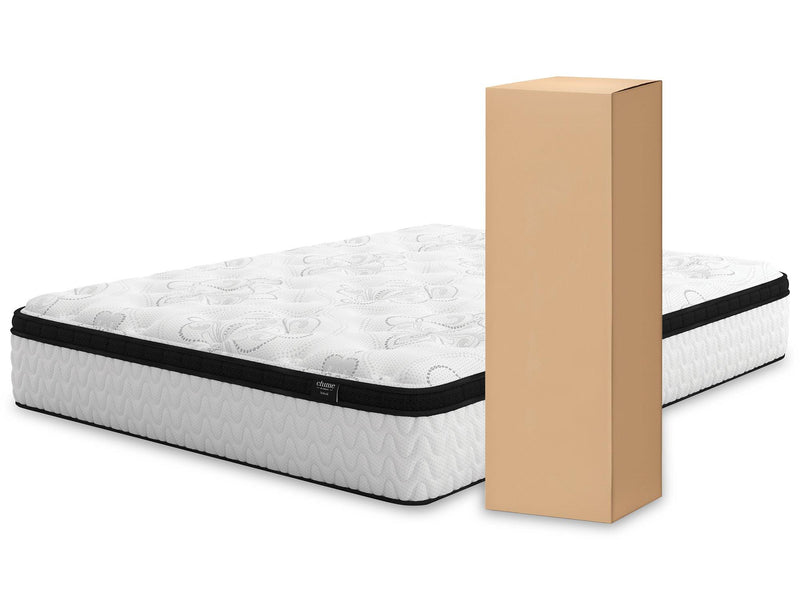 Socalle Bed and Mattress Set - Jay's Mattress Plus (NY)