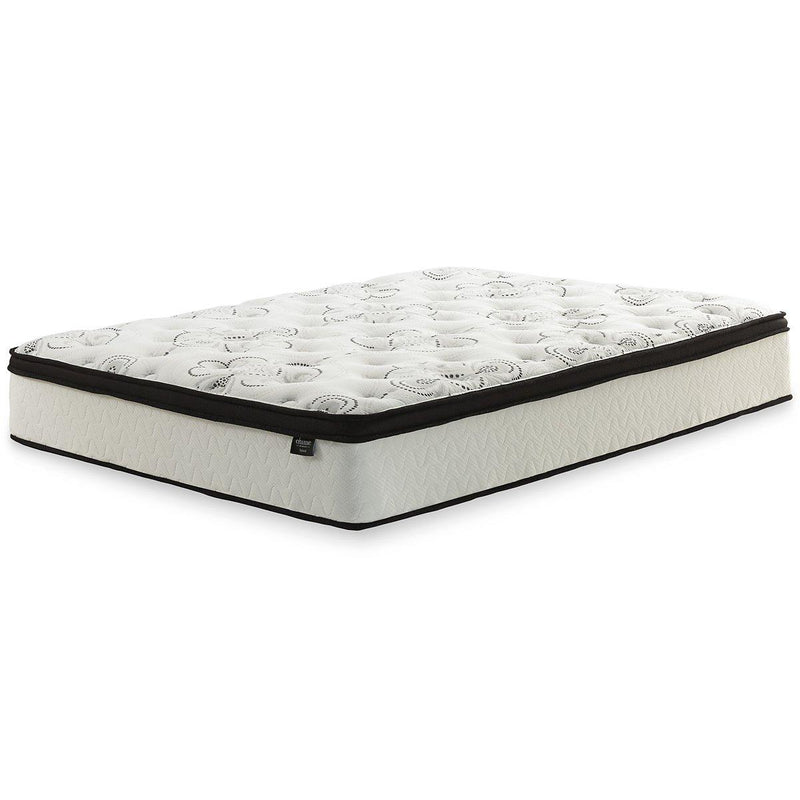 Socalle Bed and Mattress Set - Jay's Mattress Plus (NY)