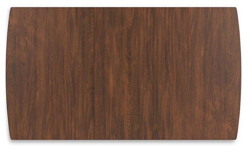 Lyncott Dining Room Set - Jay's Mattress Plus (NY)