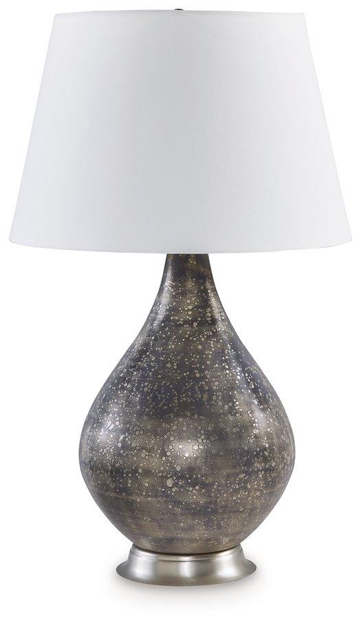 Bluacy Lamp Set - Jay's Mattress Plus (NY)