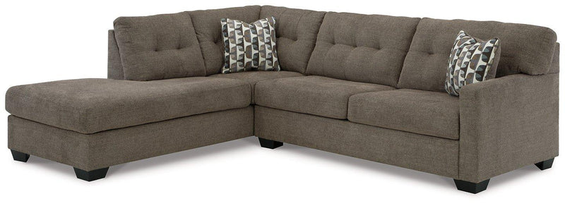 Mahoney Living Room Set - Jay's Mattress Plus (NY)