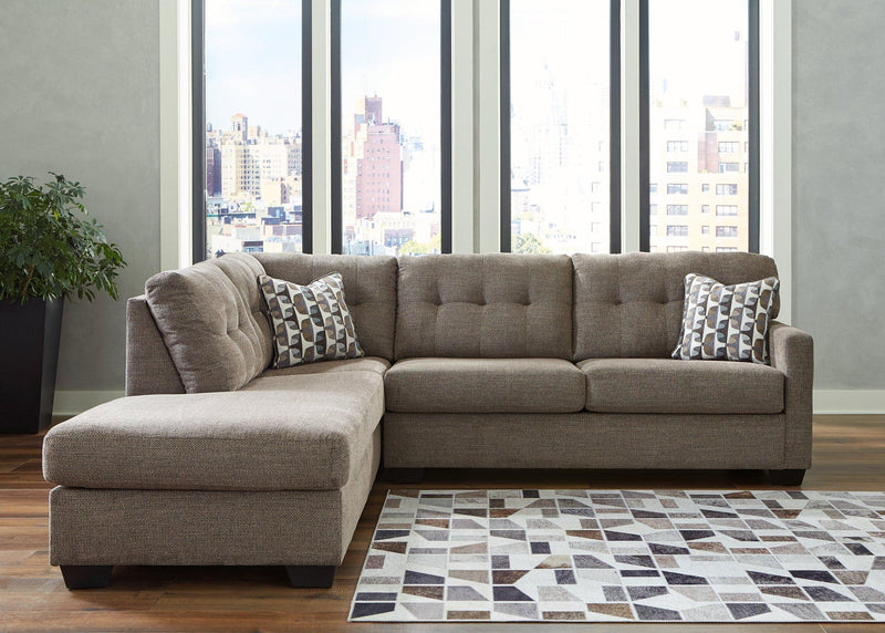 Mahoney Living Room Set - Jay's Mattress Plus (NY)