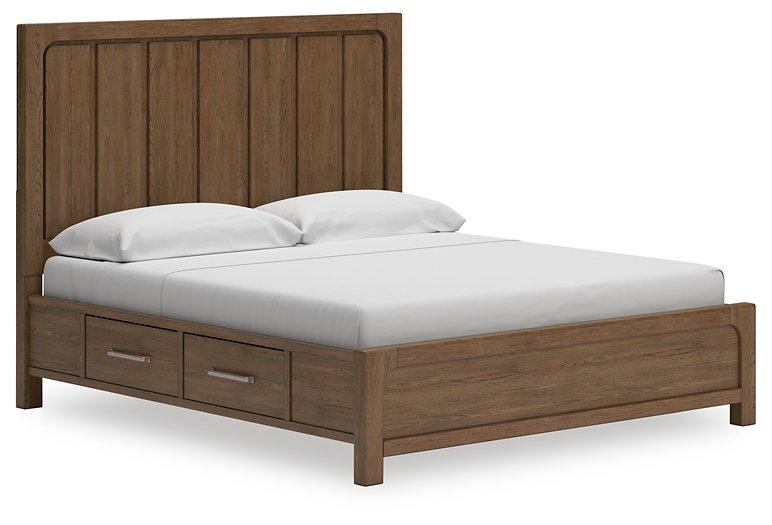 Cabalynn Bedroom Set - Jay's Mattress Plus (NY)