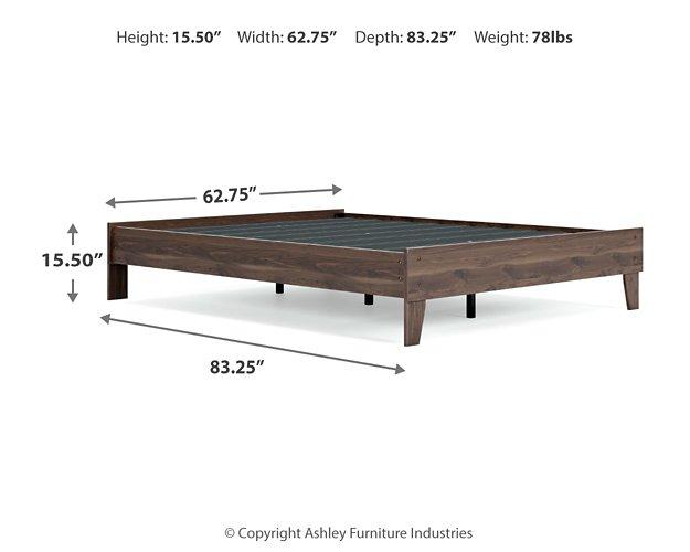 Calverson Bed and Mattress Set - Jay's Mattress Plus (NY)