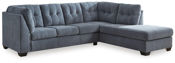 Marleton Living Room Set - Jay's Mattress Plus (NY)