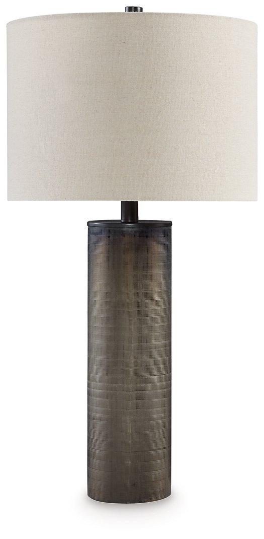 Dingerly Lamp Set - Jay's Mattress Plus (NY)