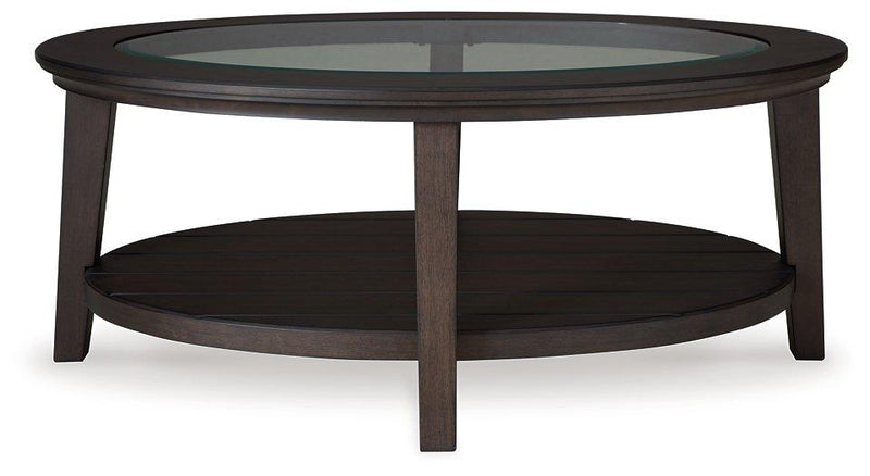 Celamar Occasional Table Set - Jay's Mattress Plus (NY)