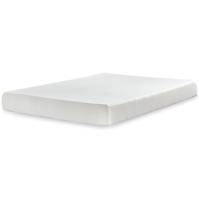 Socalle Bed and Mattress Set - Jay's Mattress Plus (NY)