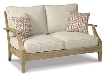 Clare View Outdoor Seating Set - Jay's Mattress Plus (NY)