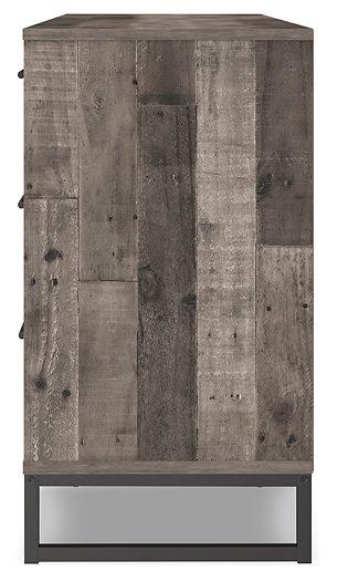 Neilsville Dresser - Jay's Mattress Plus (NY)