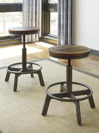 Torjin Counter Height Dining Set - Jay's Mattress Plus (NY)