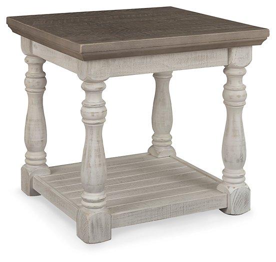 Havalance Occasional Table Set - Jay's Mattress Plus (NY)
