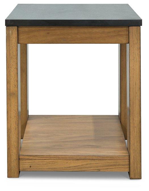 Quentina Occasional Table Set - Jay's Mattress Plus (NY)