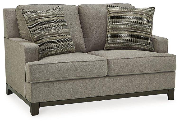 Kaywood Living Room Set - Jay's Mattress Plus (NY)