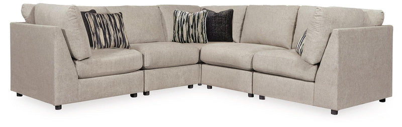Kellway Sectional - Jay's Mattress Plus (NY)