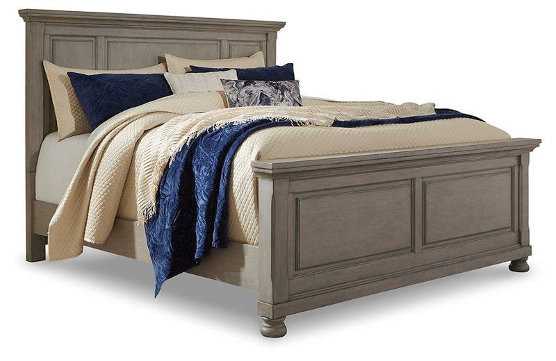 Lettner Bedroom Set - Jay's Mattress Plus (NY)