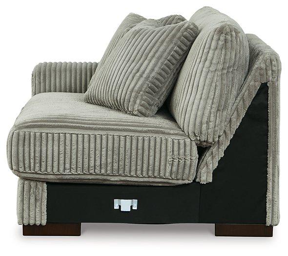Lindyn Sectional Sofa - Jay's Mattress Plus (NY)