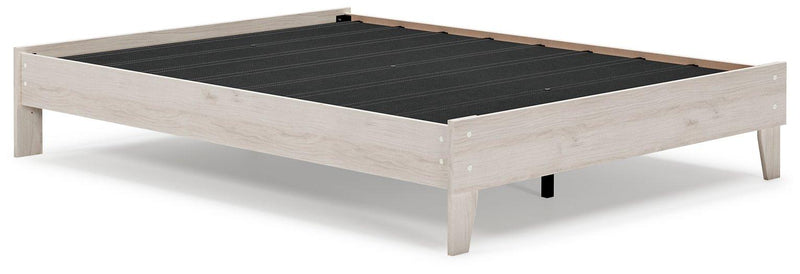 Socalle Bed and Mattress Set - Jay's Mattress Plus (NY)