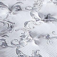 Calverson Bed and Mattress Set - Jay's Mattress Plus (NY)