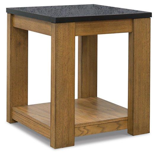 Quentina Occasional Table Set - Jay's Mattress Plus (NY)