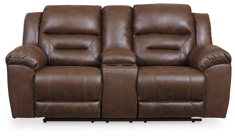 Stoneland Living Room Set - Jay's Mattress Plus (NY)