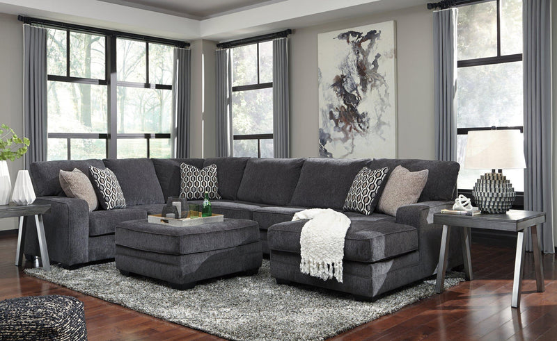 Tracling Living Room Set - Jay's Mattress Plus (NY)