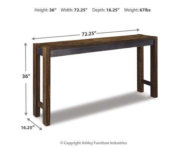 Torjin Counter Height Dining Set - Jay's Mattress Plus (NY)