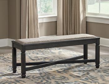 Tyler Creek Dining Set - Jay's Mattress Plus (NY)
