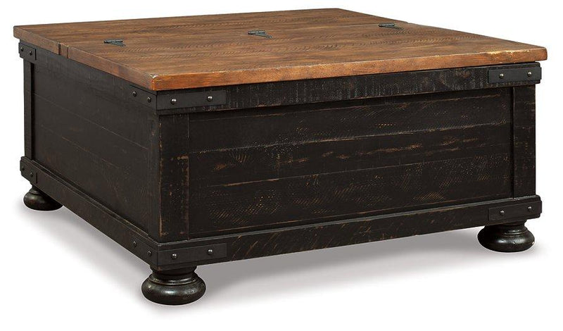 Valebeck Table Set - Jay's Mattress Plus (NY)