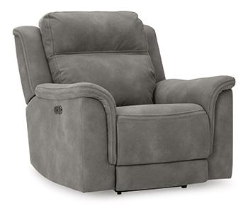 Next-Gen DuraPella Power Recliner - Jay's Mattress Plus (NY)