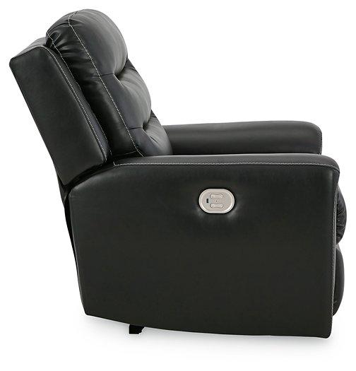 Warlin Living Room Set - Jay's Mattress Plus (NY)