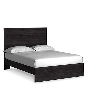 Belachime Bedroom Set - Jay's Mattress Plus (NY)