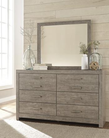 Culverbach Bedroom Set - Jay's Mattress Plus (NY)