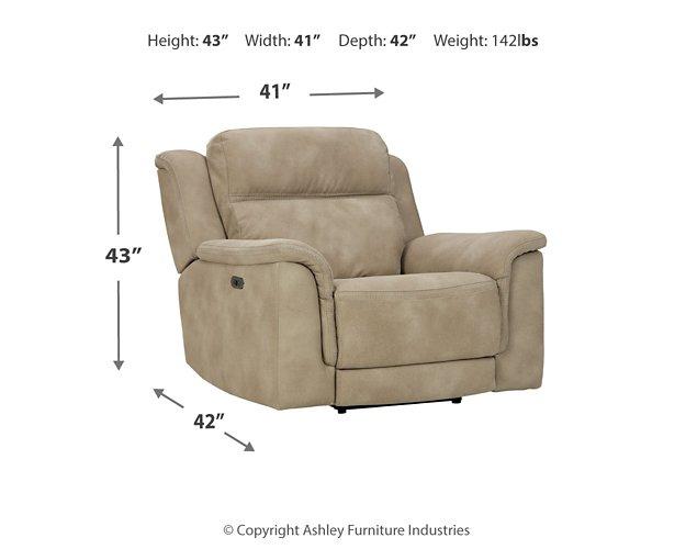 Next-Gen DuraPella Power Recliner - Jay's Mattress Plus (NY)