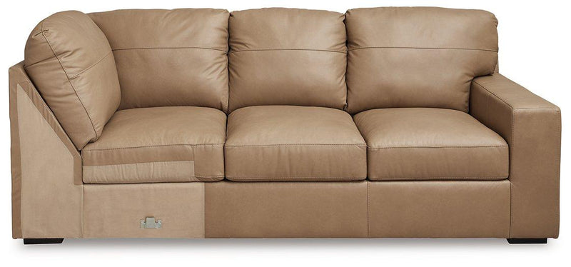 Bandon Sectional - Jay's Mattress Plus (NY)