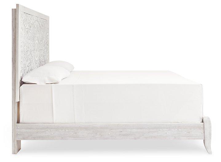 Paxberry Bedroom Set - Jay's Mattress Plus (NY)