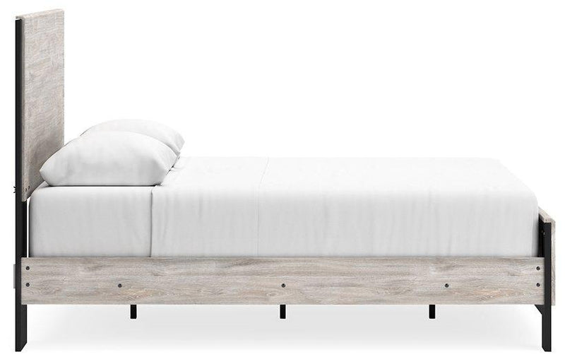 Vessalli Bedroom Set - Jay's Mattress Plus (NY)