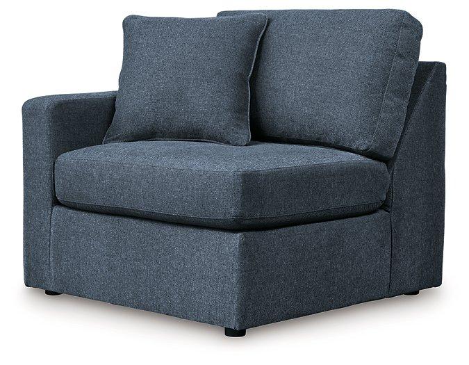 Modmax Sectional with Audio Console - Jay's Mattress Plus (NY)