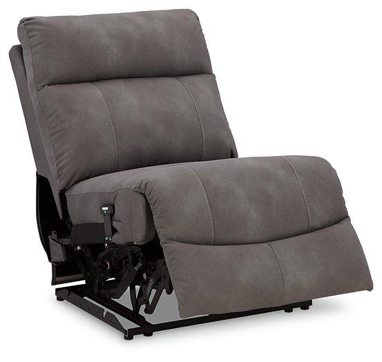 Next-Gen DuraPella Power Reclining Sectional - Jay's Mattress Plus (NY)