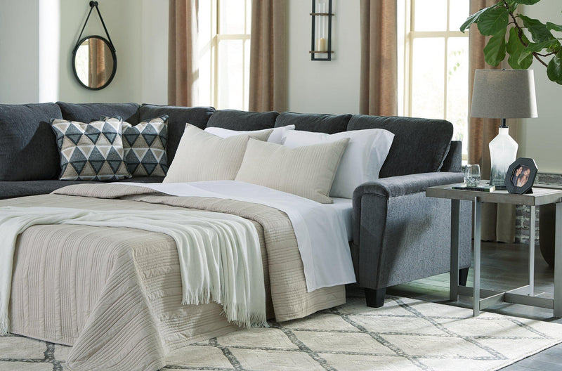 Abinger Living Room Set - Jay's Mattress Plus (NY)