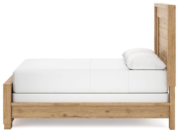 Galliden Bedroom Package - Jay's Mattress Plus (NY)