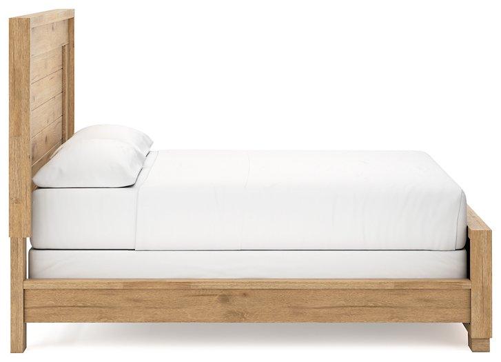 Galliden Bedroom Package - Jay's Mattress Plus (NY)