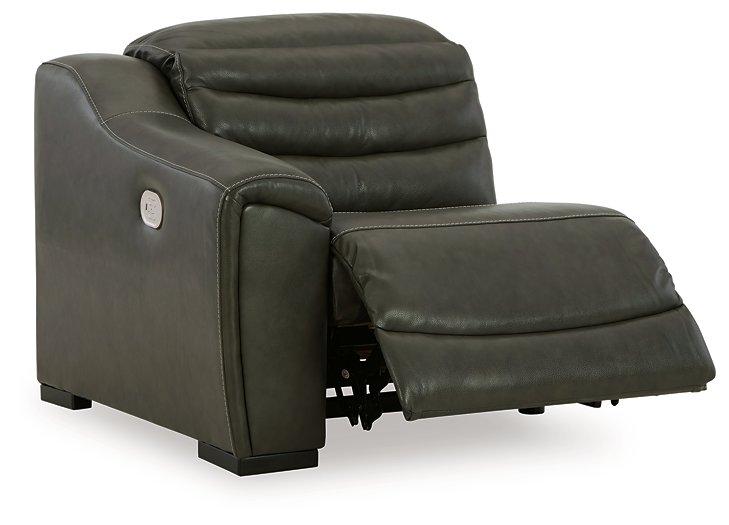 Center Line Living Room Set - Jay's Mattress Plus (NY)