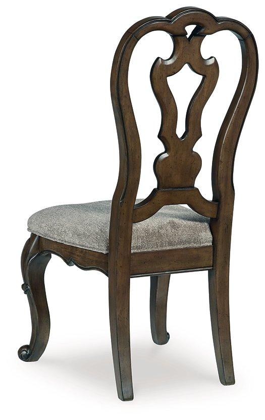 Maylee Dining Room Set - Jay's Mattress Plus (NY)