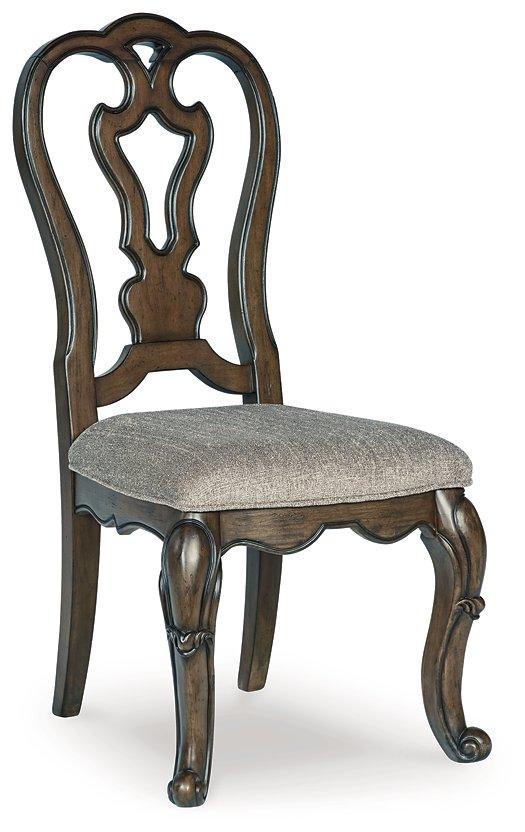 Maylee Dining Room Set - Jay's Mattress Plus (NY)