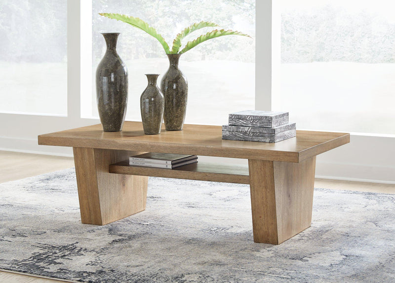 Kristiland Occasional Table Set - Jay's Mattress Plus (NY)