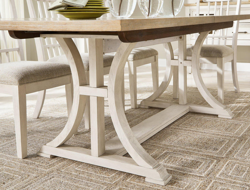 Shaybrock Dining Package - Jay's Mattress Plus (NY)