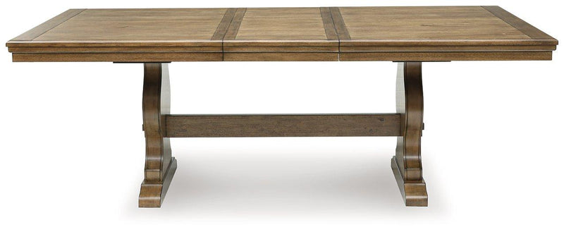 Sturlayne Dining Room Set - Jay's Mattress Plus (NY)