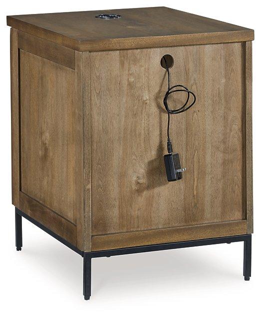 Torlanta Occasional Table Set - Jay's Mattress Plus (NY)