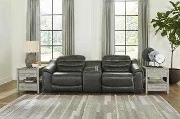 Center Line Living Room Set - Jay's Mattress Plus (NY)